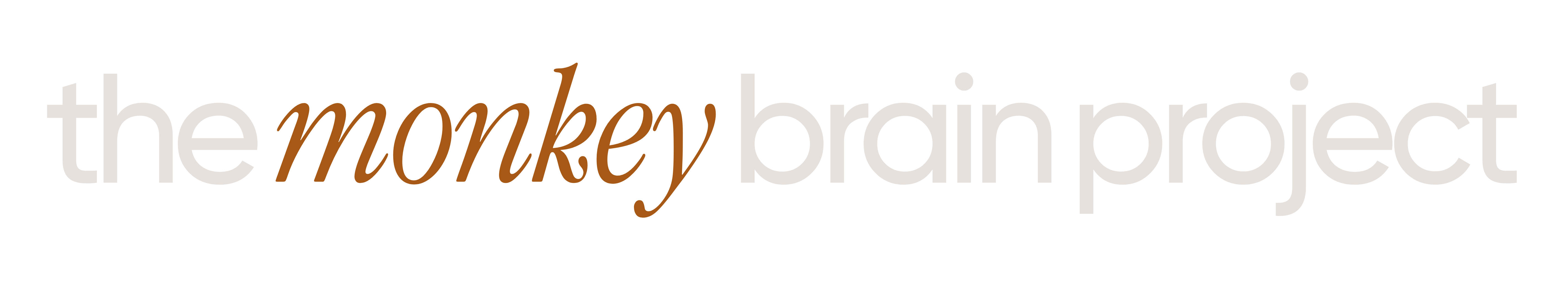 The Monkey Brain Project